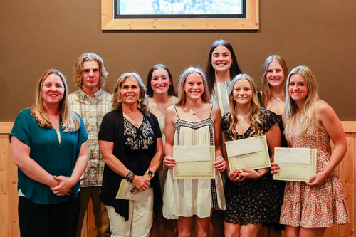 River Valley Athletic Boosters Scholarship