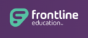 Go to Frontline Education Substitute Teacher Portal