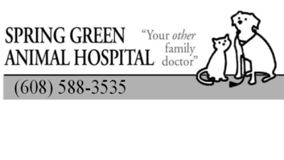 Spring Green Animal Hospital