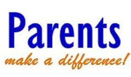 Parents make a Difference