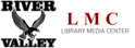 Go to RVHS LMC - Library Media Center