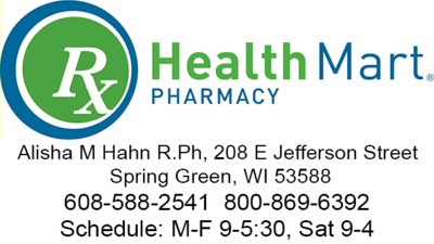 Health Mart Pharmacy