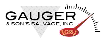 Gauger