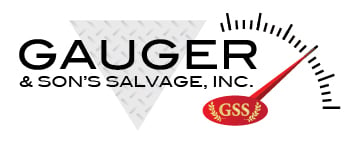 Gauger