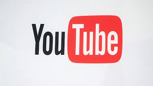 You tube