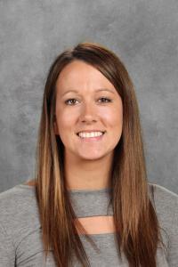Goebel, Alayna