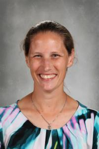Howe, Anne