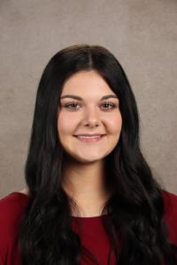 Fisher, Brianna