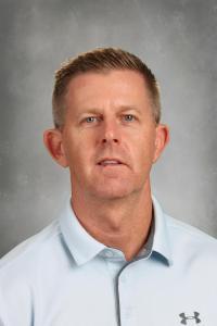 Image of Brian Krey