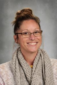 Tichenor, Charlee