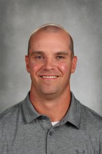Heckendorf, Kyle