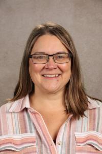 Hilliard, Missy