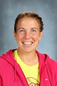 Kraemer, Michelle
