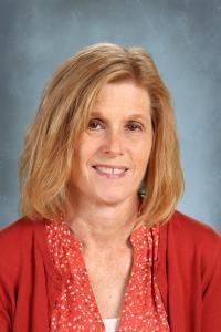 Mohr, Melinda