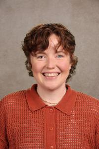 Schinker, Rebecca