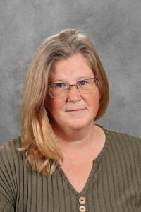 Wilson, Rebecca