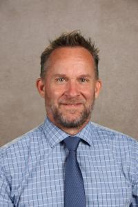 Stettler, Steve