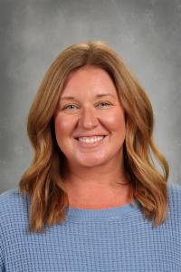 Larson, Trisha